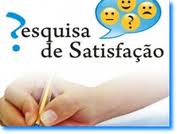 Captação e Registro do Nível de Satisfação dos Clientes Atendidos